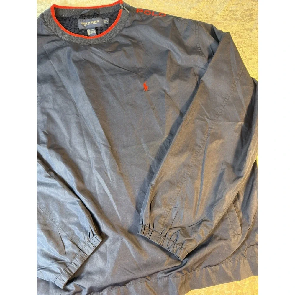 Ralph Lauren polo golf
